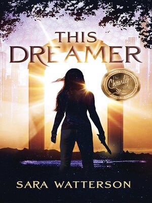 cover image of This Dreamer